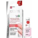 Eveline Cosmetics Nail Therapy Intensive Strengthening and Rebuilding Treatment 12ml