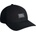 Reell Мъжка шапка с козирка Reell Waffle Cap - Black - размер One Size (904-6262-0111)