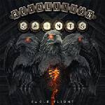 Mystic Production Revolution Saints: Eagle Flight - CD (058741)