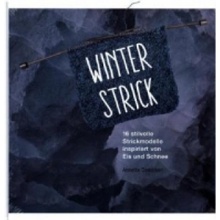 Winterstrick - Danielsen, Annette