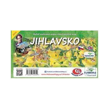 Jihlavsko