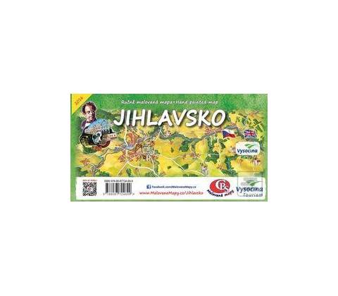 Jihlavsko