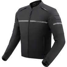 OZONE RIDER černá