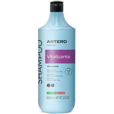 Šampon Artero Vitalizante Obsah: 650 ml