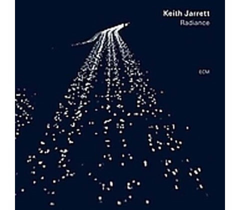 Radiance - Keith Jarrett CD