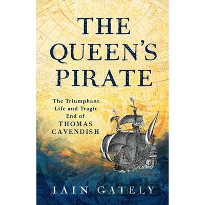 The Queens Pirate - Iain Gately