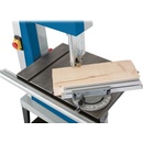 Scheppach Úhlové pravítko od -60° do 60°(Basa 3)