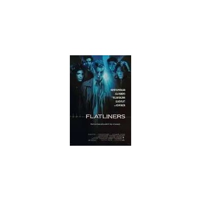 Flatliners DVD
