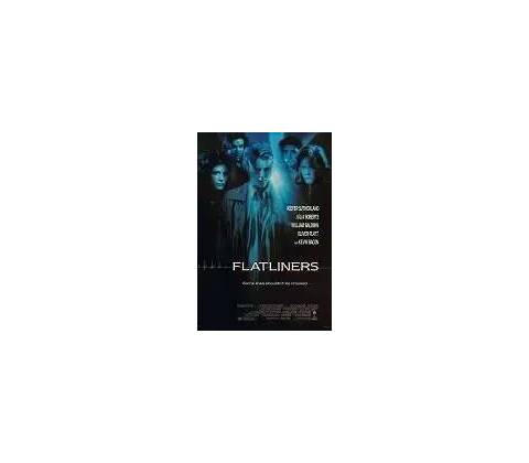 Flatliners DVD