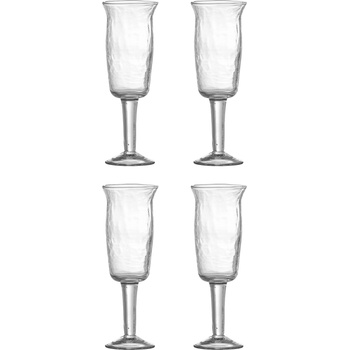 Bloomingville Asha чаши за вино 250 мл, 4 бр (82068388)