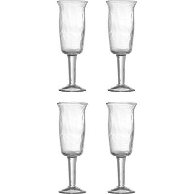 Bloomingville Asha чаши за вино 250 мл, 4 бр (82068388)