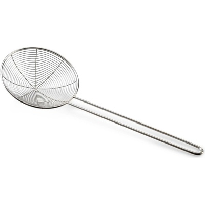 Nerezový sitko s rukoväťou TORO 14cm špirála