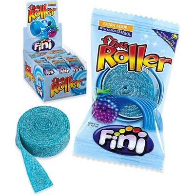 Fini Roller malina 20 g