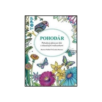 Pohodár