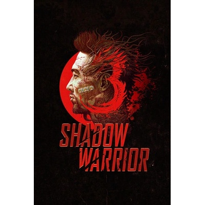 Devolver Digital Shadow Warrior 3 (PC)