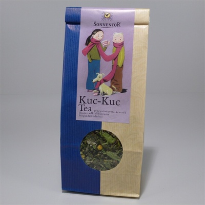 Sonnentor Kuc kuc Bio sypaný 50 g