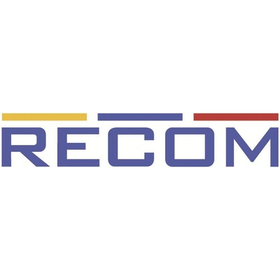 RECOM RACM30-05SK/277/OF spínaný síťový zdroj 5 V 6 A 30 W