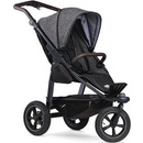 Tfk Sport MONO2 Nafukovací kola mono2 stroller air wheel prem. anthracite 2024