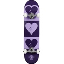 Heart Supply Quadron Logo