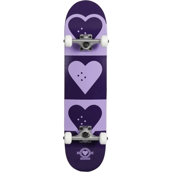Heart Supply Quadron Logo