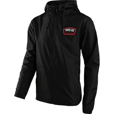 Troy Lee Designs BOLT PATCH BLACK