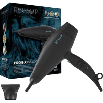 Revamp DR-5000-EU Progloss