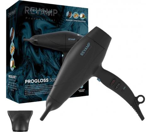 Revamp DR-5000-EU Progloss