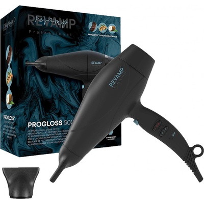 Revamp DR-5000-EU Progloss