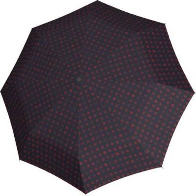 Knirps A.050 medium pinta sailor elegantný dámsky skladací dáždnik