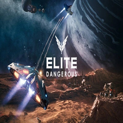 Frontier Developments Elite Dangerous (PC)