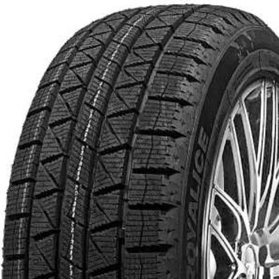 Royal Black Royal Ice 285/65 R17 116S