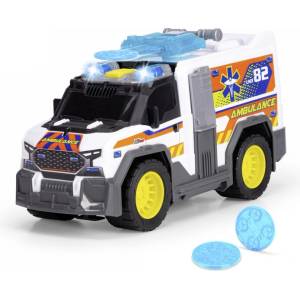 Dickie Toys Детска линейка Dickie Toys 203306024, 30 см