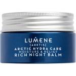 Lumene Klassikko Advanced Anti-Age Ревитализиращ дневен крем против бръчки за жизненост и младежко сияние SPF 30