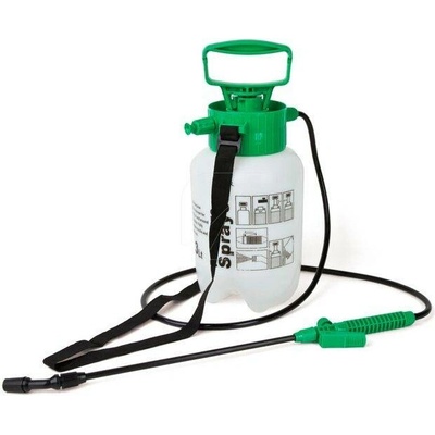Water Master tlakový 3L