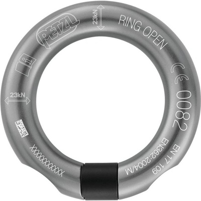 Petzl Ring