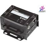 ATEN VE901: DisplayPort видео екстендър, HDBaseT, Cat 5-6, 4K, 40 м (VE901)