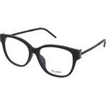 Saint Laurent Очила Saint Laurent SL M48O B/FN 002 - alensa