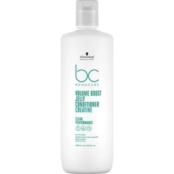 Schwarzkopf BC Bonacure Volume Boost Jelly Conditioner 1000 ml