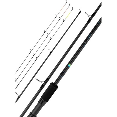 Preston Supera X Superlight 11ft Feeder 3.35m 35g 2 díly