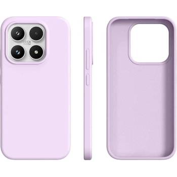 GKK Калъф за Xiaomi 17, Silicone Case, Лилав (5966011971325)