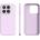 GKK Калъф за Xiaomi 17, Silicone Case, Лилав (5966011971325)