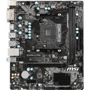 Image 1 of MSI A320M-A PRO