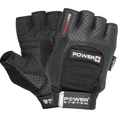 Power System GLOVES POWER PLUS