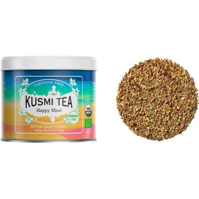 Kusmi Tea Happy Mind sypaný čaj 100 g