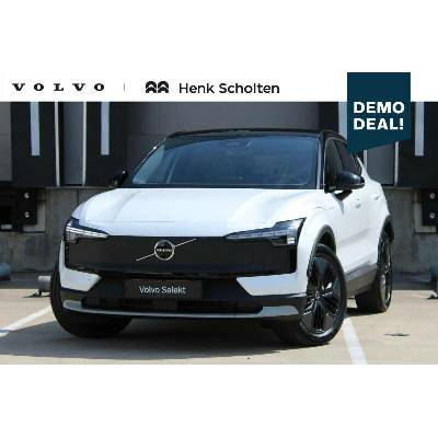 Volvo EX30 Twin Motor Performance Cross Country Ultra AWD 315 kW
