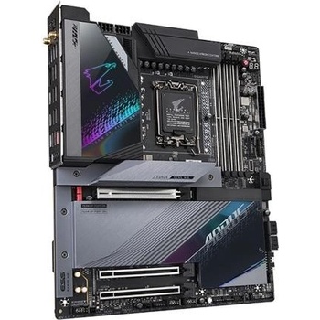 Gigabyte Z790 AORUS MASTER