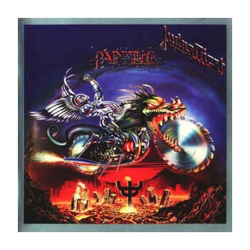 Judas Priest - Painkiller CD