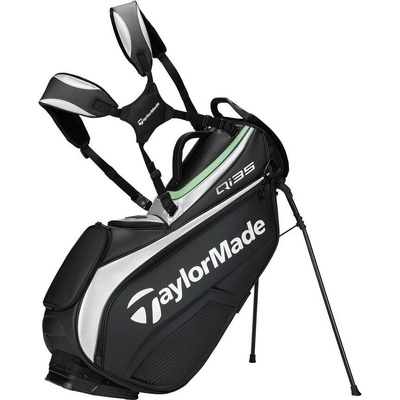 TaylorMade Tour Qi35 Stand Bag