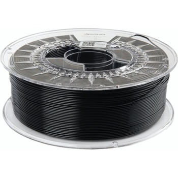 Spectrum PETG FX120 Obsidian Black - 1, 75 mm / 1000 g (80478)