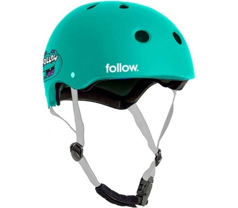 Follow Pro